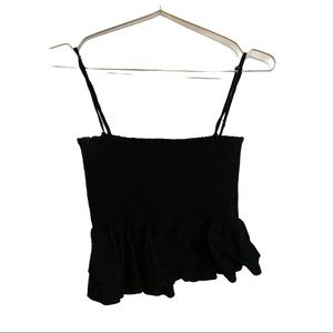 ZARA TANK TOP